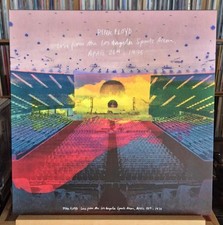 Pink Floyd - Live From the Los