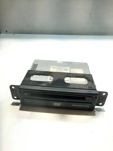 Bmw e53 2004 dvd unità - e53, cd