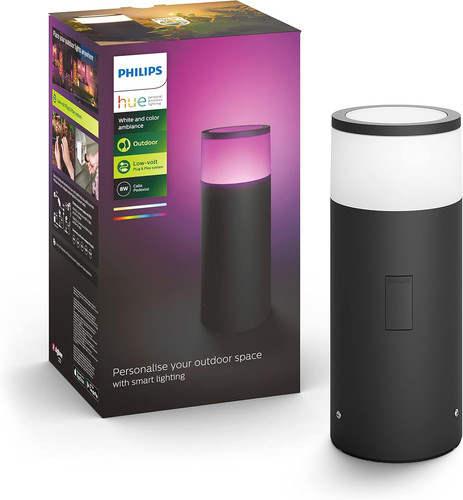 Philips hue white - white, color