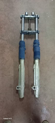 Forcella husqvarna cross - husqvarna,