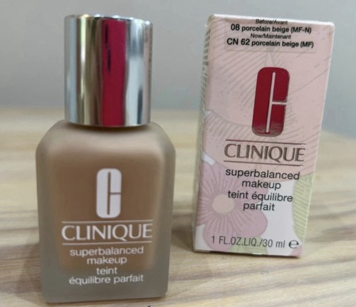 Clinique fondotinta trucco - clinique,