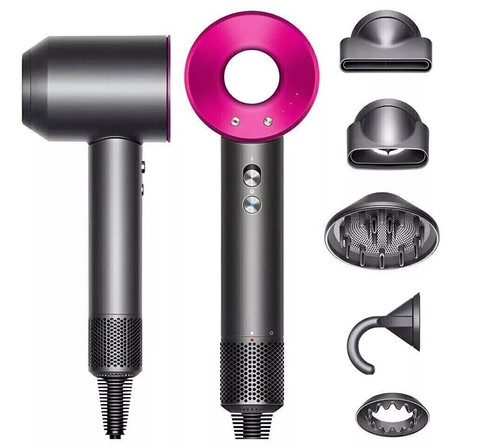 Asciugacapelli phon - asciugacapelli,