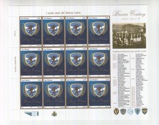 SAN MARINO 2011 MINIFOGLIO