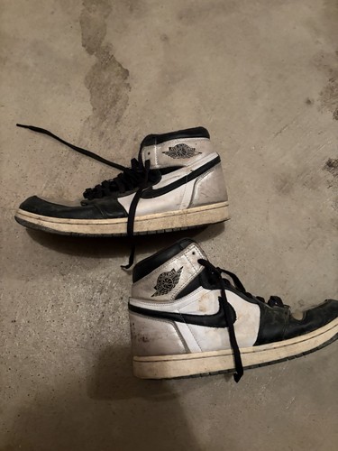 Nike air jordan retro high - air,
