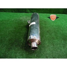 Marmitta terminale scarico Kawasaki ZR-7 750 1999 2004
