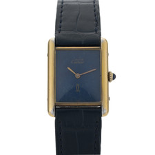 Orologio Cartier Must De