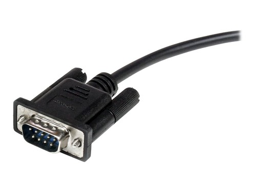 Startechcom cavo seriale - startechcom,