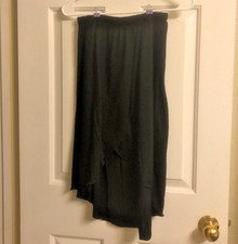 Gonna nera Casa Lee taglia S
