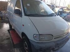 Volante nissan vanette ld23c - volante,