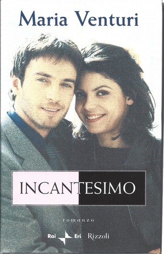 Incantesimo maria venturi - incantesimo,