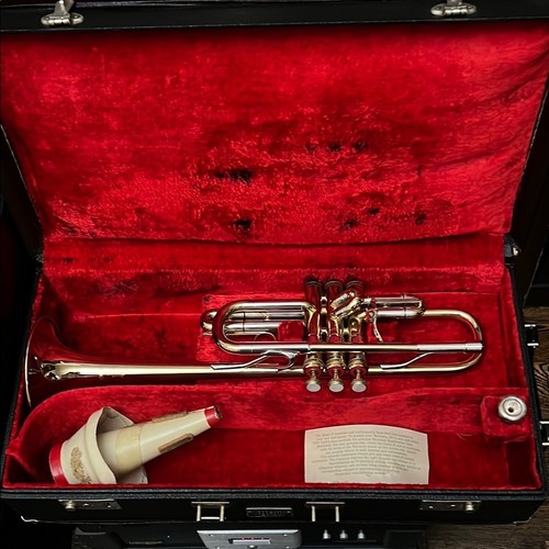 Martin magna tromba - c,