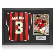 Maglia del AC Milan del 1988