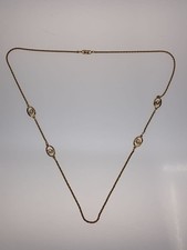 Collana catena lunga christian - catena,