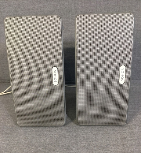 Sonos play wireless speakers - sonos,