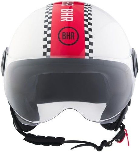 Bhr 835 special red rush - bhr,