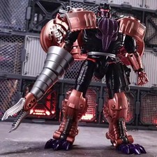 Transformation Beast Wars TA