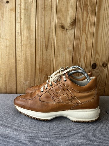Sneakers hogan pelle - in,