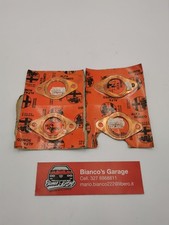 Kit 4pz Guarnizioni Collettori