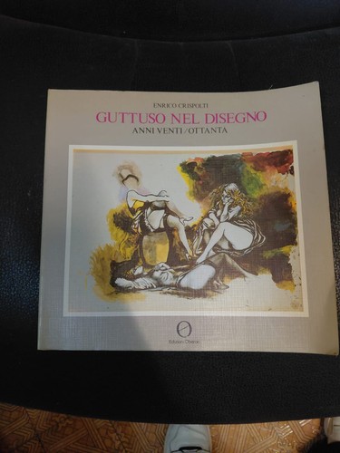 Guttuso nel disegno - nel, venti