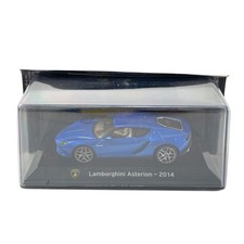 Modellino Auto Atlas Ex