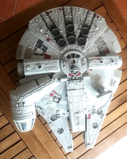 Astronave MIllenium Falcon