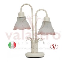 Lampada da tavolo LT2 in ferro