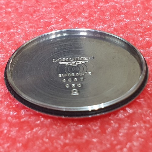 Fondello vite longines 8 - fondello,
