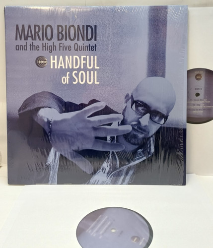 Mario biondi handful soul - handful,