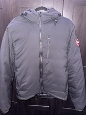 Giacca con cappuccio uomo