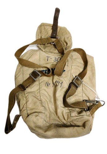 Soviet army original - , bag
