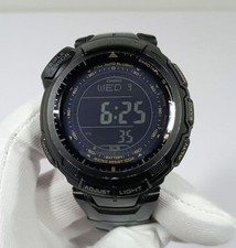 Casio Pro Trek PRG 110Y