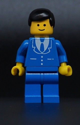 Personaggio lego 907 - personaggio, n.