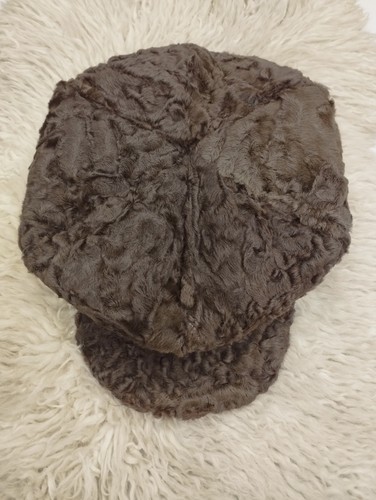 Cappello berretto uomo