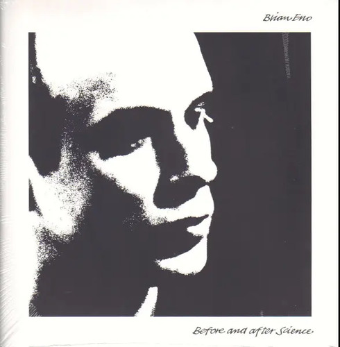 Brian eno before - and, after