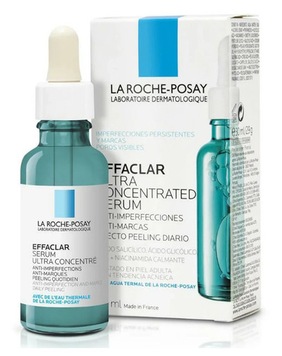 Roche posay effaclar siero - la,