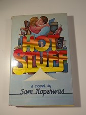 Hot Stuff by Sam Koperwas (E