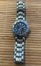 Orologio Uomo Vintage Bulova