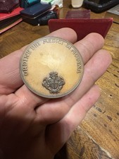 Medaglia S.luca Medici Modena
