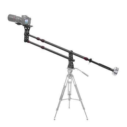 Neewer mini jib crane - neewer,