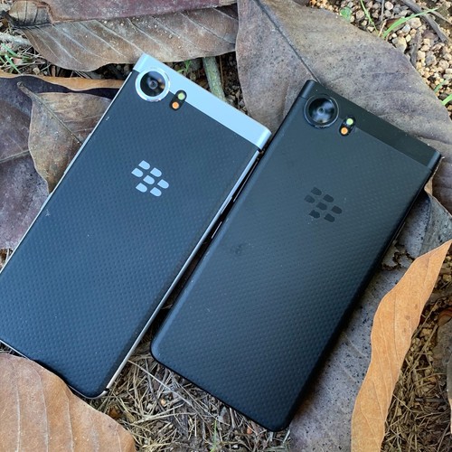 Blackberry keyone gb - keyone,