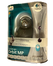 Webcam Logitech QuickCam Orbit