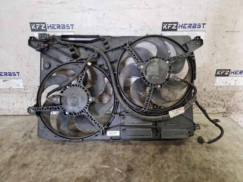 Motore ventilatore ford galaxy - ventilatore,