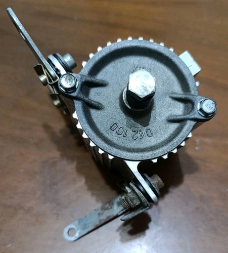 Ktm lc4 microfiltro - microfiltro, olio