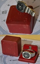 Omega Speedmaster Chrono 125mo Perfetto 1973 Edizione Limitata di 2000 Esemplari