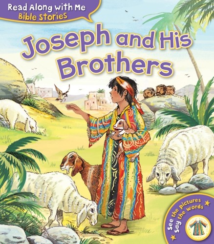 Joseph and his brothers - and,