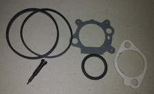 498260 kit Carburatore originale Briggs & Stratton (ex 498261)