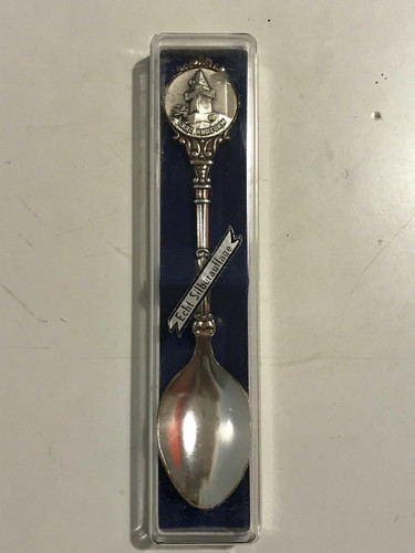 Cucchiaino collezione - da,