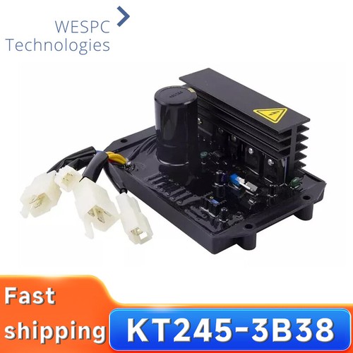 Generatore avr kt245 33b38 - generatore, kt245-33b38
