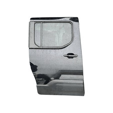 Porta / portiera / sportello scorrevole laterale destro Peugeot Rifter (2018->)