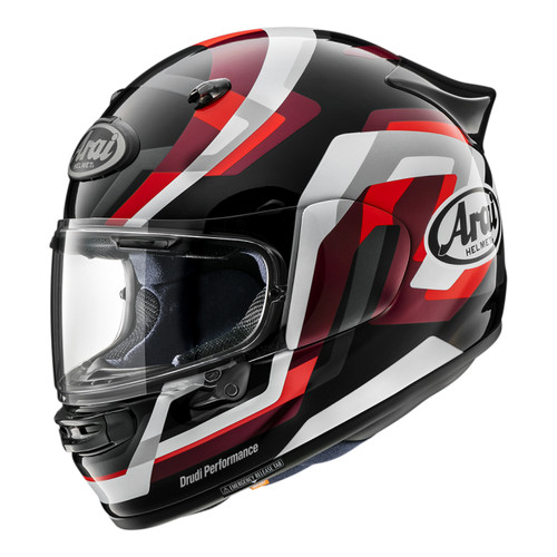 Casque arai quantic neuf - casque,